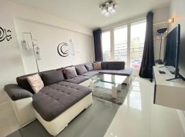 صور الفندق: Contemporary City Centre Apartment in The Aspect