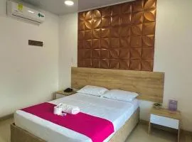 HOTEL VIOLETTA Cereté