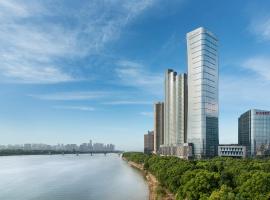 Grand Hyatt Changsha-Close to Helong Sports Center, hotel a Changsha