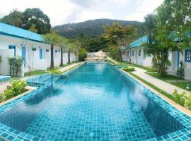 Hotel Photo: March Samui Resort