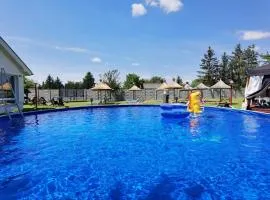 Heléna Hotel & SPA