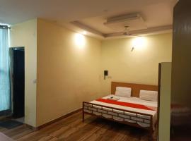 Foto di Hotel: Hotel Green Arrow Nawada