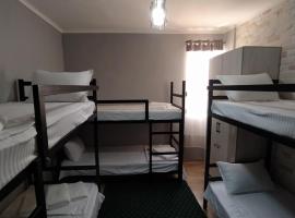 Фотография гостиницы: HOSTEL CHINOR