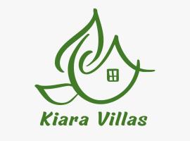 Фотографія готелю: Kiara Villas