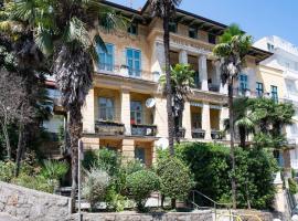 Hotel Photo: Villa Mascagni Modern Seaview Appartment