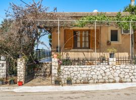 Vangelis studio 2, hôtel à Angón