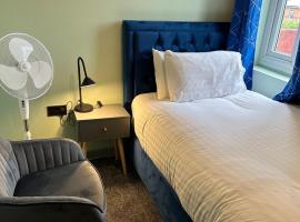 Foto di Hotel: Homestay in Walsall