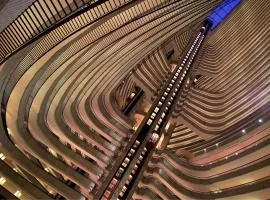 Atlanta Marriott Marquis, hotel em Atlanta