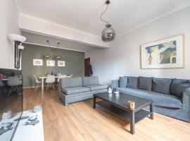 Hotel Photo: Syntagma SQ Residence