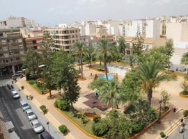 صور الفندق: Homely Apartments Centro