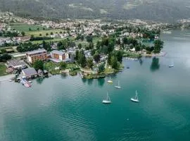 Hotel SeeRose