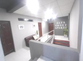 Hotel Photo: ALFA SWEET APARTS