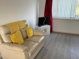 מלון צילום: 3 Bed Sleep 6, Bootle/Aintree