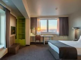 B&B Hotel Nowy Targ Centrum