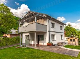 Gambaran Hotel: Slavka's house under Velika planina