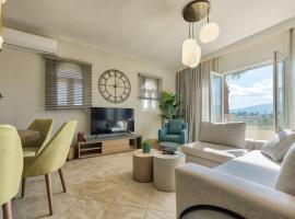 होटल की एक तस्वीर: Diogia Luxury Apartment