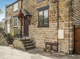 A picture of the hotel: Weavers Cottage