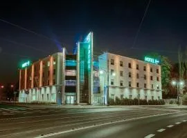 B&B HOTEL Toruń – hotel w Toruniu