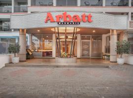 Hình ảnh khách sạn: Arbatt Marmaris Hotel