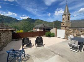 Photo de l’hôtel: Maison de famille rustique et rénovée Chez Mouichou