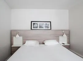 Kyriad Paris Est - Bois de Vincennes