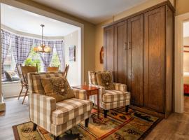 Mira Monte Inn & Suites, hotel em Bar Harbor