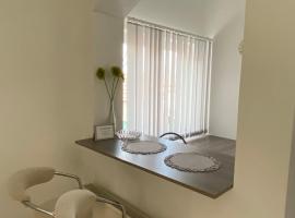 Tocc Apartman, ξενοδοχείο σε Gyál