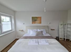 Фотография гостиницы: Private Zimmer in Neubau Familienhaus