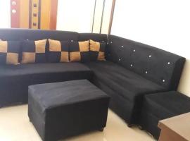 Hotel foto: new townhouse in san fernando-super fast WIFI, two bedrooms