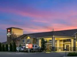 Best Western Plus Grapevine Inn