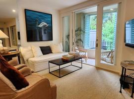 호텔 사진: Luxury 2 Bedroom Apartment With Elegant Interiors