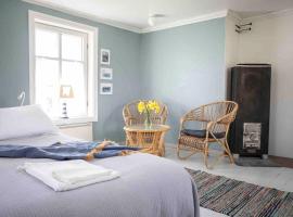 Hotel kuvat: Seaside Cottage in Suomenlinna