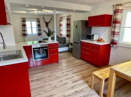 Lendorfer Cottage, hôtel à Feldkirchen in Kärnten