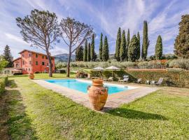 Hotel foto: Casa Paradiso With Wonderful Panorama - Happy Rentals