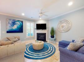 Bayside Resort 2639zero Seabreeze Lndg, hotel in Selbyville