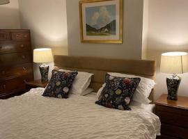 Hotel Photo: Ballea Farmhouse