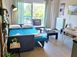 Foto do Hotel: Palaia premium flat