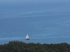 Hotel Photo: Peacefull Sea View Maisonette