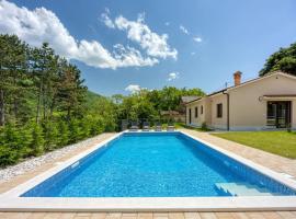 Hotel Foto: Villa Alba with Private Pool