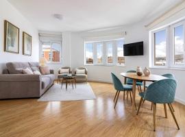 Foto do Hotel: Atocha FreshApartments by Bossh! Apartments