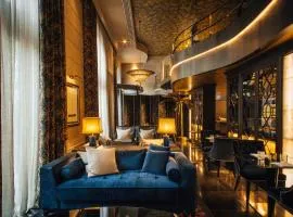 Hotel Bagués, a Small Luxury Hotel of the World