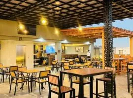 Triple E Hotel and Spa