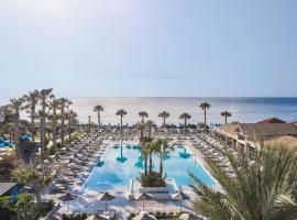 Hotel Foto: Esperides Beach Resort