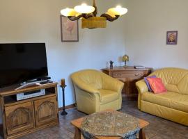 Hotel Photo: Apartment Willa Teresa by Interhome