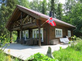 Hotel Foto: Chalet Trollstua by Interhome