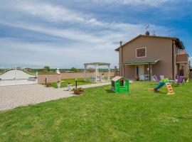 Hotel Photo: Holiday Home del Sole by Interhome