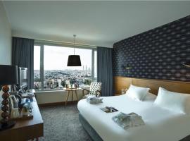 Hotel kuvat: The Marmara Pera