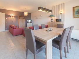 A picture of the hotel: Apartment Zeebries by Interhome