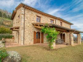 Hotel fotoğraf: Holiday Home Guarda Valle by Interhome