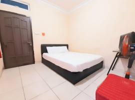 Hotel Photo: SPOT ON 92599 Pondok Anggrek Syariah